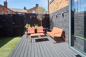 Host Stay Bath Street