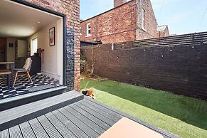Host Stay Bath Street