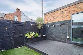 Host Stay Bath Street