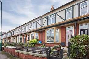 Host Stay Bath Street