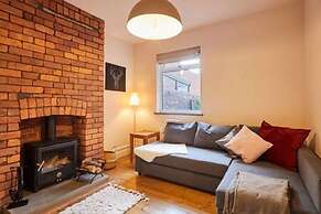 Host Stay Bath Street