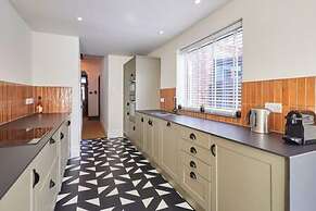 Host Stay Bath Street