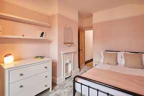 Host Stay Bath Street