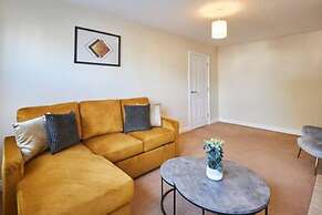 Host Stay Tibshelf House