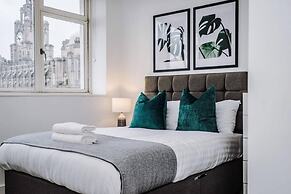 Host Stay Waterfront Penthouse