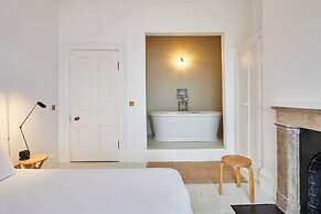 Host Stay Parade Dwelling