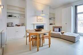 Host Stay Parade Dwelling