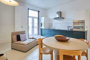 Host Stay Parade Dwelling