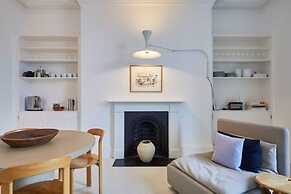 Host Stay Parade Dwelling