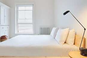 Host Stay Parade Dwelling