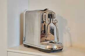 Host Stay Parade Dwelling