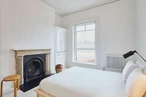 Host Stay Parade Dwelling