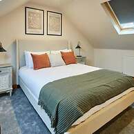 Host Stay Fawcett Cottage