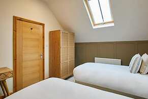 Host Stay Fawcett Cottage
