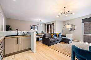 Host Stay Ropewalks Quarters II