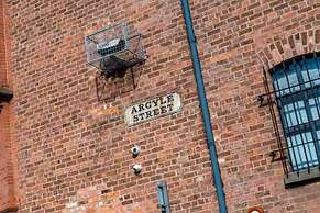 Host Stay Ropewalks Quarters II