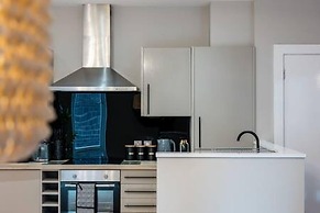 Host Stay Ropewalks Quarters II