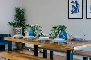 Host Stay Ropewalks Quarters II