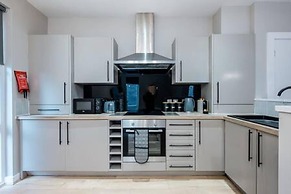 Host Stay Ropewalks Quarters II