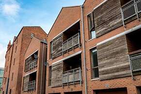 Host Stay Ropewalks Quarters II