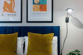 Host Stay Ropewalks Quarters II