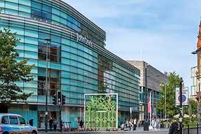 Host Stay Ropewalks Quarters II