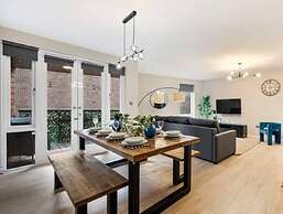 Host Stay Ropewalks Quarters II