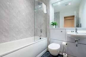 Host Stay Ropewalks Quarters II