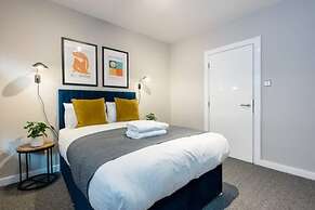 Host Stay Ropewalks Quarters II