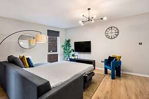 Host Stay Ropewalks Quarters II