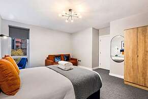 Host Stay Ropewalks Quarters II