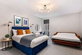 Host Stay Ropewalks Quarters II