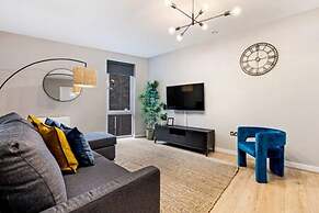 Host Stay Ropewalks Quarters II