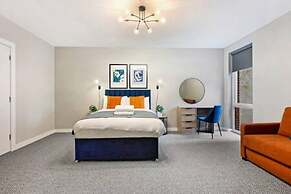 Host Stay Ropewalks Quarters II