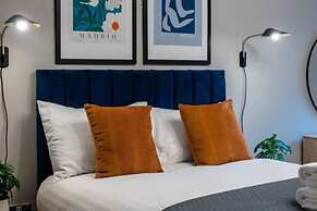 Host Stay Ropewalks Quarters II