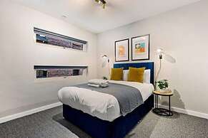 Host Stay Ropewalks Quarters II