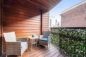 Host Stay Ropewalks Quarters II