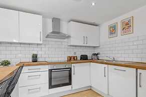 Host Stay The Cavern Quarter Loft