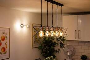 Host Stay The Cavern Quarter Loft