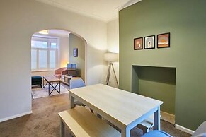 Host Stay Charlotte Street