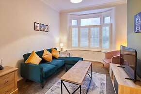 Host Stay Charlotte Street