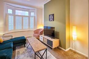 Host Stay Charlotte Street