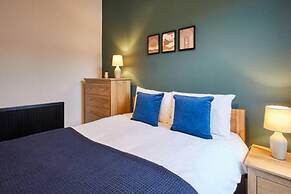 Host Stay Charlotte Street