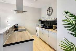 Host Stay Ropewalks Quarters III