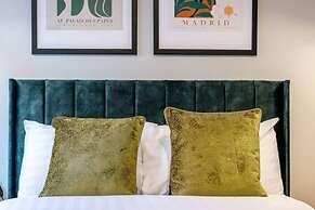 Host Stay Ropewalks Quarters III