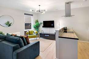 Host Stay Ropewalks Quarters III