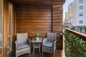 Host Stay Ropewalks Quarters III