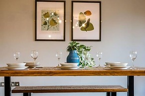 Host Stay Ropewalks Quarters III