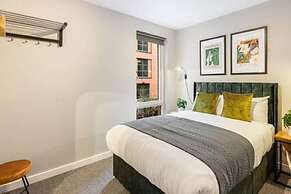 Host Stay Ropewalks Quarters III