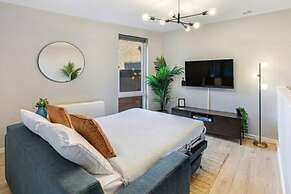 Host Stay Ropewalks Quarters III